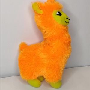 goffa stuffed llama